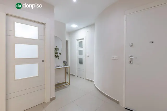Exclusivo piso de lujo en pleno centro de Granada — 21