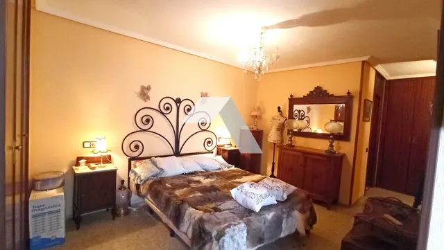 Espectacular Piso en La Goteta — 10
