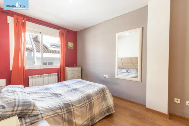 Casa Unifamiliar en Churriana de la Vega — 20