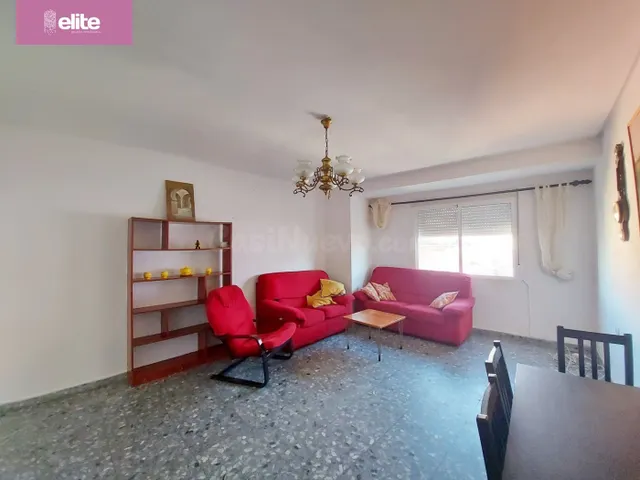 ESPECTACULAR PISO EN EL CENTRO DE JEREZ — 2