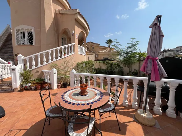 Villa 2 habitaciones 99m² en venta - Ciudad Quesada — 4
