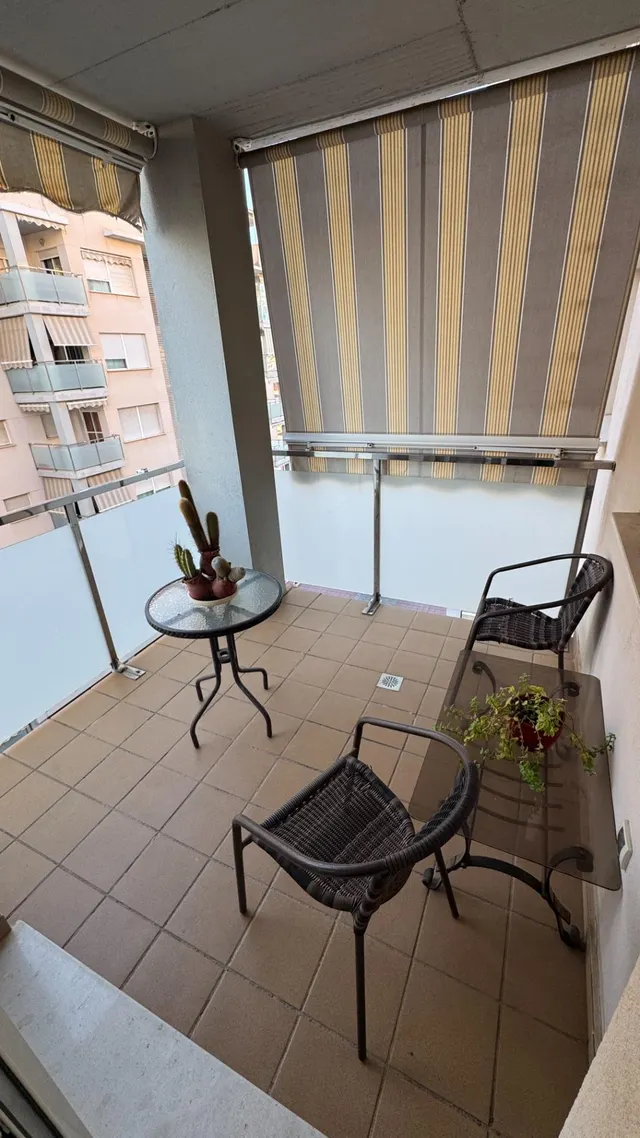 Magnifico piso en alquiler anual en Nuevo Rincón. - foto 5