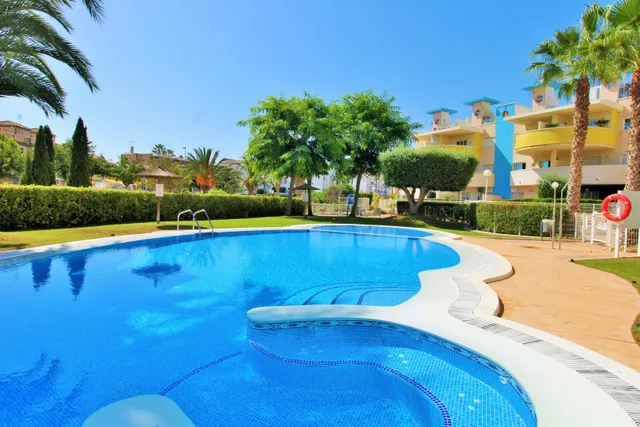 Apartamento 2 habitaciones 85m² en venta - Los Dolses — 20