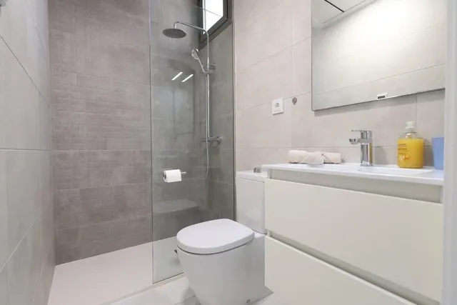 Villa 3 habitaciones 119m² en venta - Villamartín-Las Filipinas — 14