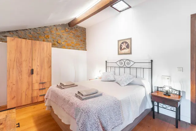 Casa totalmente reformada con finca y anexo para rehabilitar en L’Oteru, Piloña, muy cerca de Infiesto. — 15