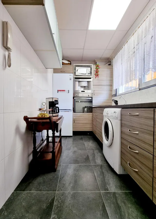 Excelente apartamento cerca del mar en Punta Prima — 7