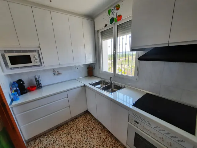 EXCELENTE CHALET EN MONTEALEGRE DEL CASTILLO — 13