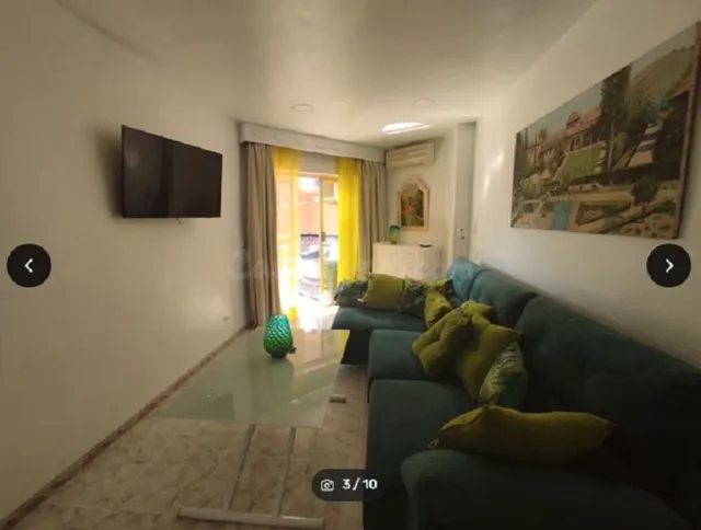 Piso 1 habitación 50m² en alquiler - Almuñecar Centro - foto 5