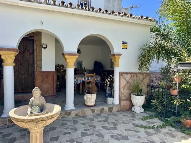 Adosado 3 habitaciones 70m² en venta - Costa del Sol — 37