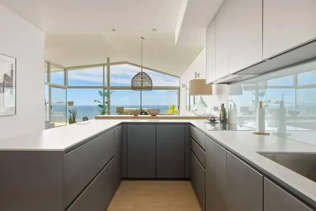 Apartamento 4 habitaciones 145m² en venta - Carvajal — 5