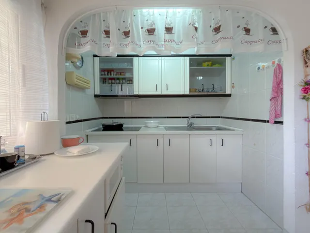 Torreblanca! Encantador bungalow reformado con 2 terrazas en urbanización exclusiva con 2 piscinas comunitarias — 20