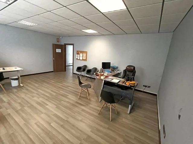 Nave en el Polígono Industrial Oeste de Alcantarilla — 19