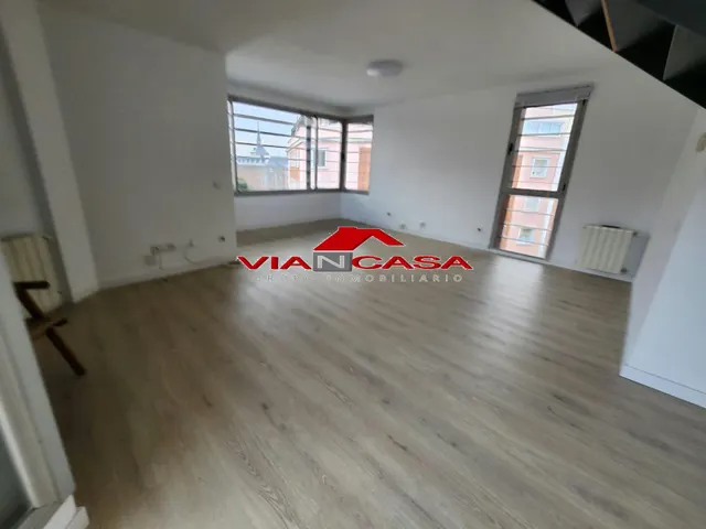 Alquiler de piso en Chamberi en Terraza, 3 habitaciones, - foto 3