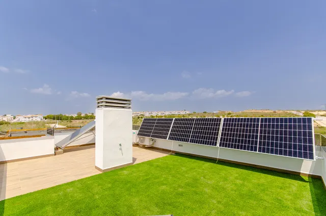Villa 3 habitaciones 138m² en venta - Desamparados-Hurchillo-Torremendo — 28