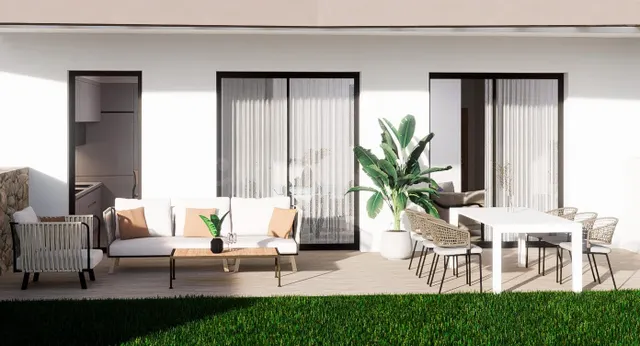 OBRA NUEVA EN FINESTRAT - foto 3