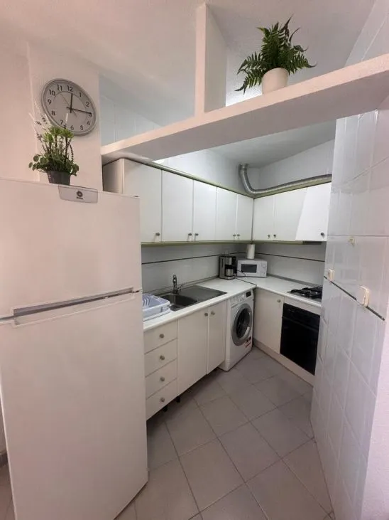 Ático 2 habitaciones en venta - San Pedro del Pinatar — 12