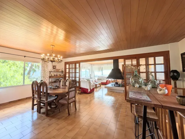 Oportunidad, en venta magnífico chalet en Cocentaina. — 26