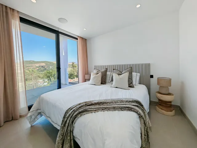 Chalet 5 habitaciones 316m² en venta - Costa Del Sol — 19