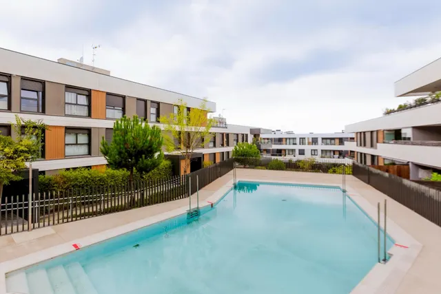 Piso en las rozas — 21