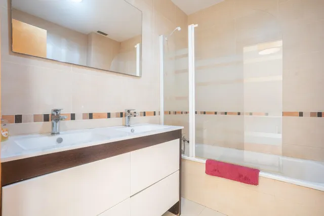 HUERCAL ALMERIA - EL CERCADO: 5 DORMITORIOS + PATIO + GARAJE ABIERTO + 3 BAÑOS + PORCHE/JARDIN — 17