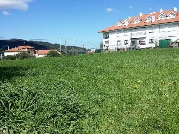 TERRENO URBANO EN MERUELO — 3