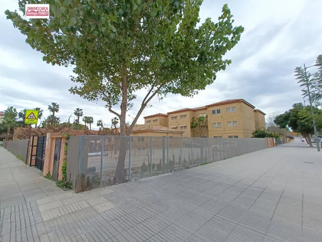 VENTA DE PARCELA EN ZONA RESIDENCIAL  EL TULELL   ALZIRA  (VALENCIA) — 8