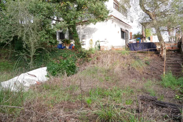 Casa independiente con parcela llana de 620 m2 en Aiguaviva, Vidreres — 28
