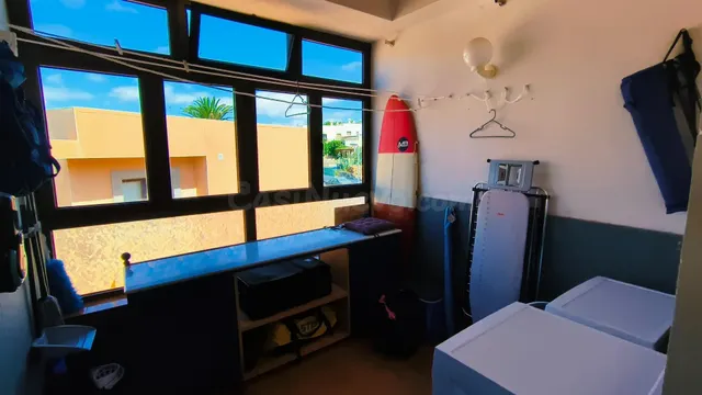 Luminoso Apartamento en Planta Alta en el Corazón de Antigua — 12
