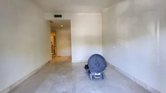 AQUILER LARGA TEMPORADA !!! Impresionante apartamento de 130 m2 en Nueva Andalucía – Zona El Rodeo — 42