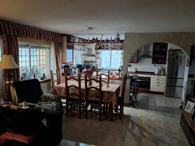 *Casa urbana con gran parcela y todas las comodidades en La  - foto 4