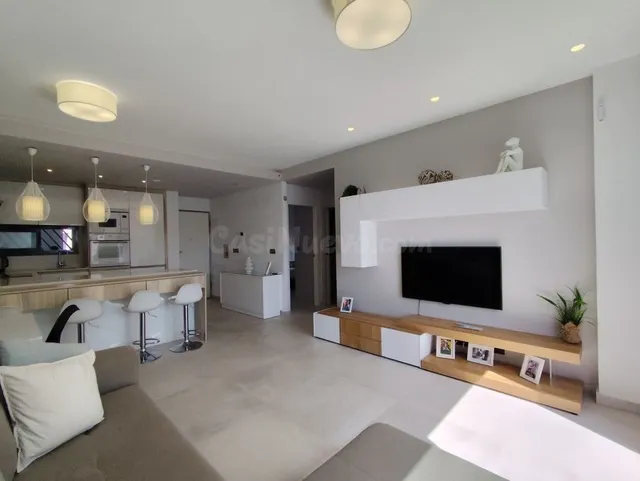 Ático 3 habitaciones 94m² en venta - EL RASO - foto 2