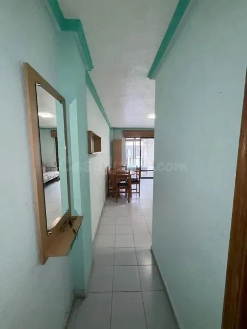 Estudio 1 habitación 26m² en venta - La Siesta - El Salado - Torreta — 5