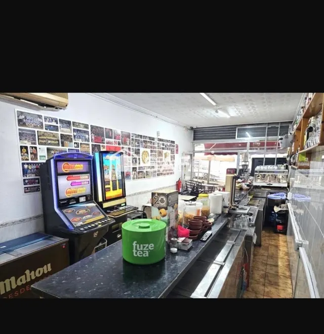 Bar en traspaso funcionando — 4