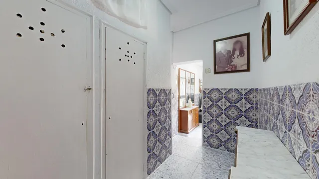 Casa de Pueblo Alborgí — 10