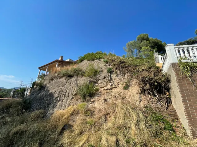 Terreno a la venta en Abrera zona Can Villalba - Barcelona de 532 m2 superficie parcela. — 16