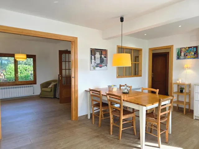 Casa a quatre vents — 19