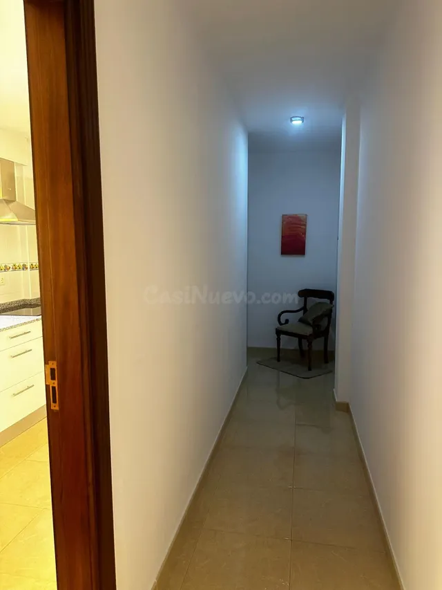 PISO DE 1 DORMITORIO EN BUENAVISTA DEL NORTE - foto 5