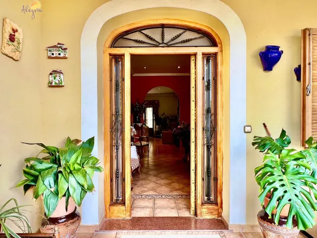 Villa 4 habitaciones 627m² en venta - Costa blanca sur — 12