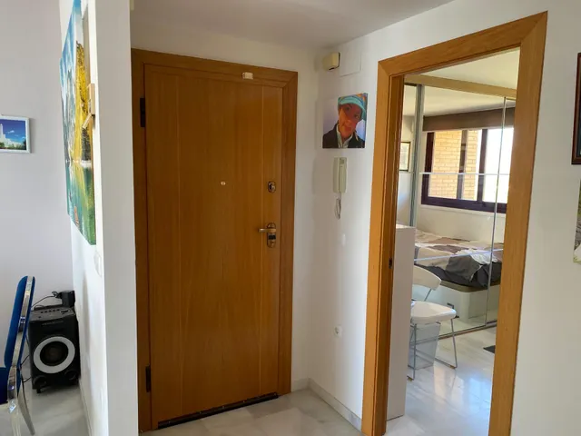 ESPECTACULAR VIVIENDA EN ZONA PREMIUM BENIDORM!! — 18
