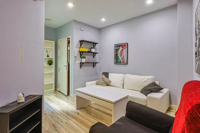Piso 1 habitación 45m² en venta - Santa Cruz - Alfalfa — 14