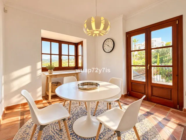 Adosado 3 habitaciones 202m² en venta - Costa del Sol — 11
