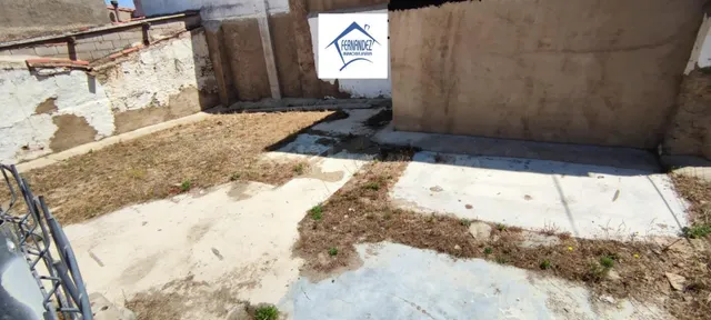 Terreno urbano en venta en Garrovillas - foto 2