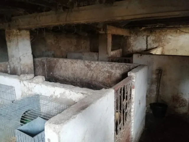 VENTA INMUEBLE/SOLAR EN ZAMORA ZONA ALTO DE SAN ISIDRO UBICADO EN ESQUINA... — 10
