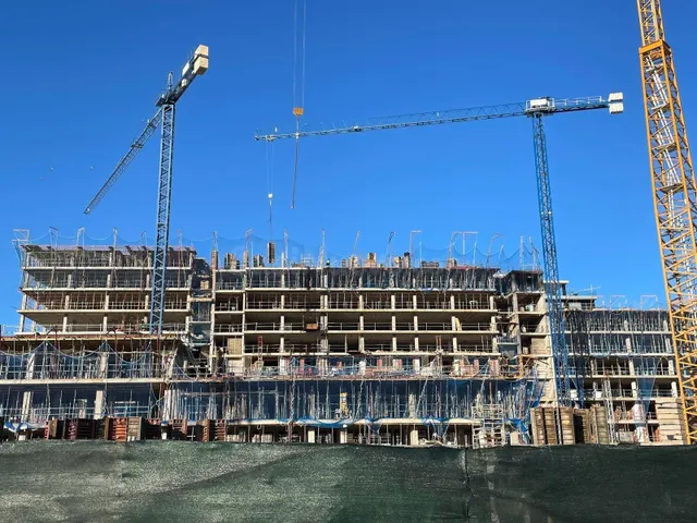 1857_APARTAMENTO DE OBRA NUEVA EN CONSTRUCCIÓN DE 1 DORMITOR - foto 3