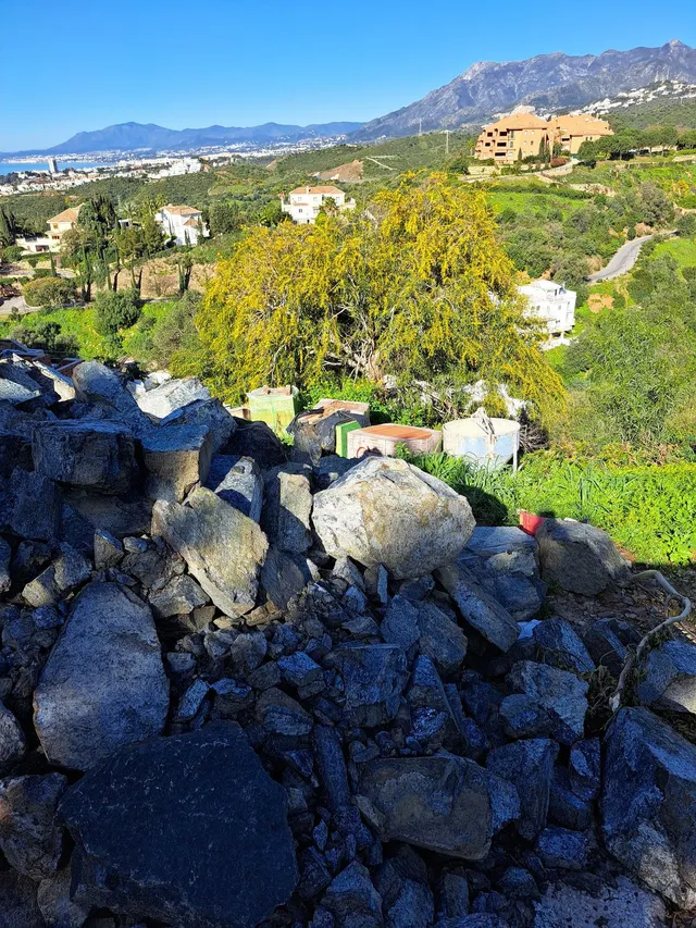 Parcela en venta - Marbella — 6