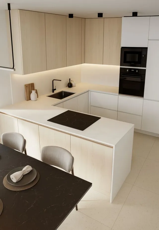Ático 4 habitaciones 230m² en venta - Torreblanca del Sol — 17