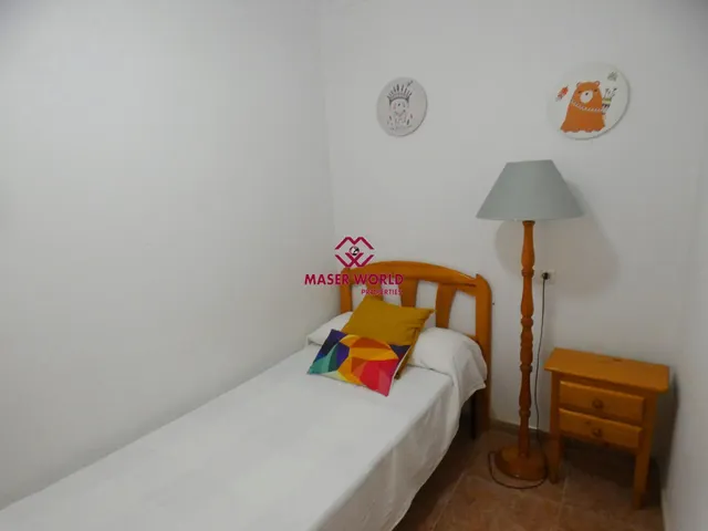 Apartamento en venta en 1ª linea en Puerto de Mazarron — 30