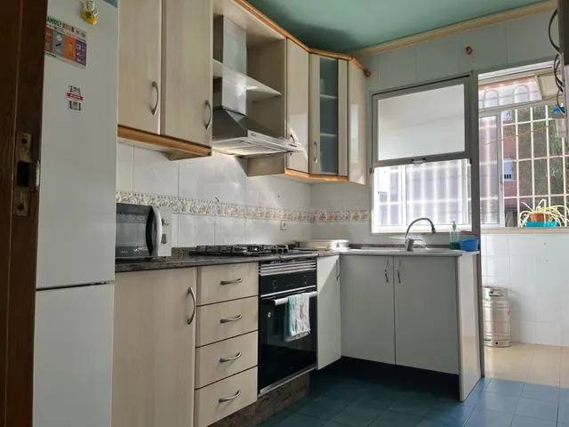 ✨ PISO AMPLIO CON GRAN POTENCIAL – LA ALBERCA, MURCIA - foto 3