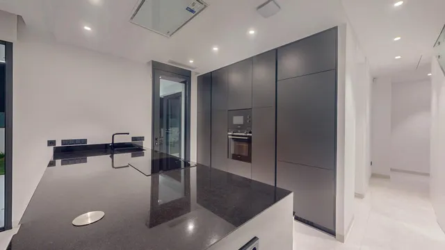Villa 3 habitaciones 328m² en venta - Balcon de finestrat — 39