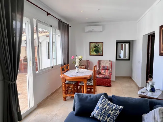 Bonita casa en Campanet — 7
